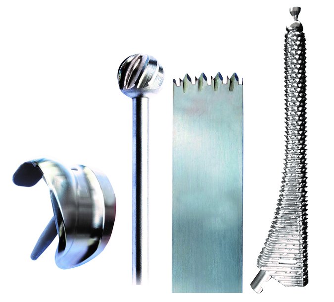 AAOS 2023: ANCA Inc. Brings Cutting-Edge CNC Grinding Machines to Annual Meeting